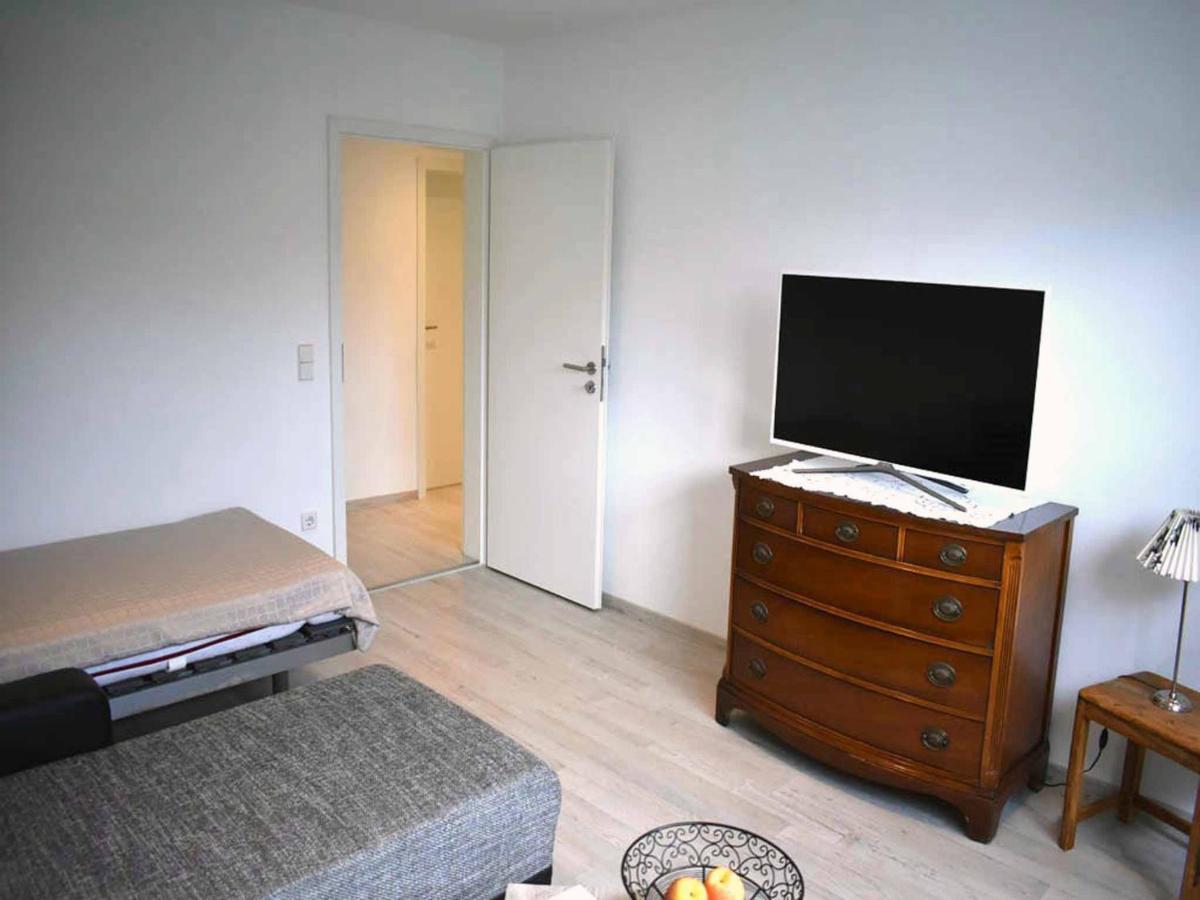 Boegi'S Ferienwohnung 라이프하임 외부 사진