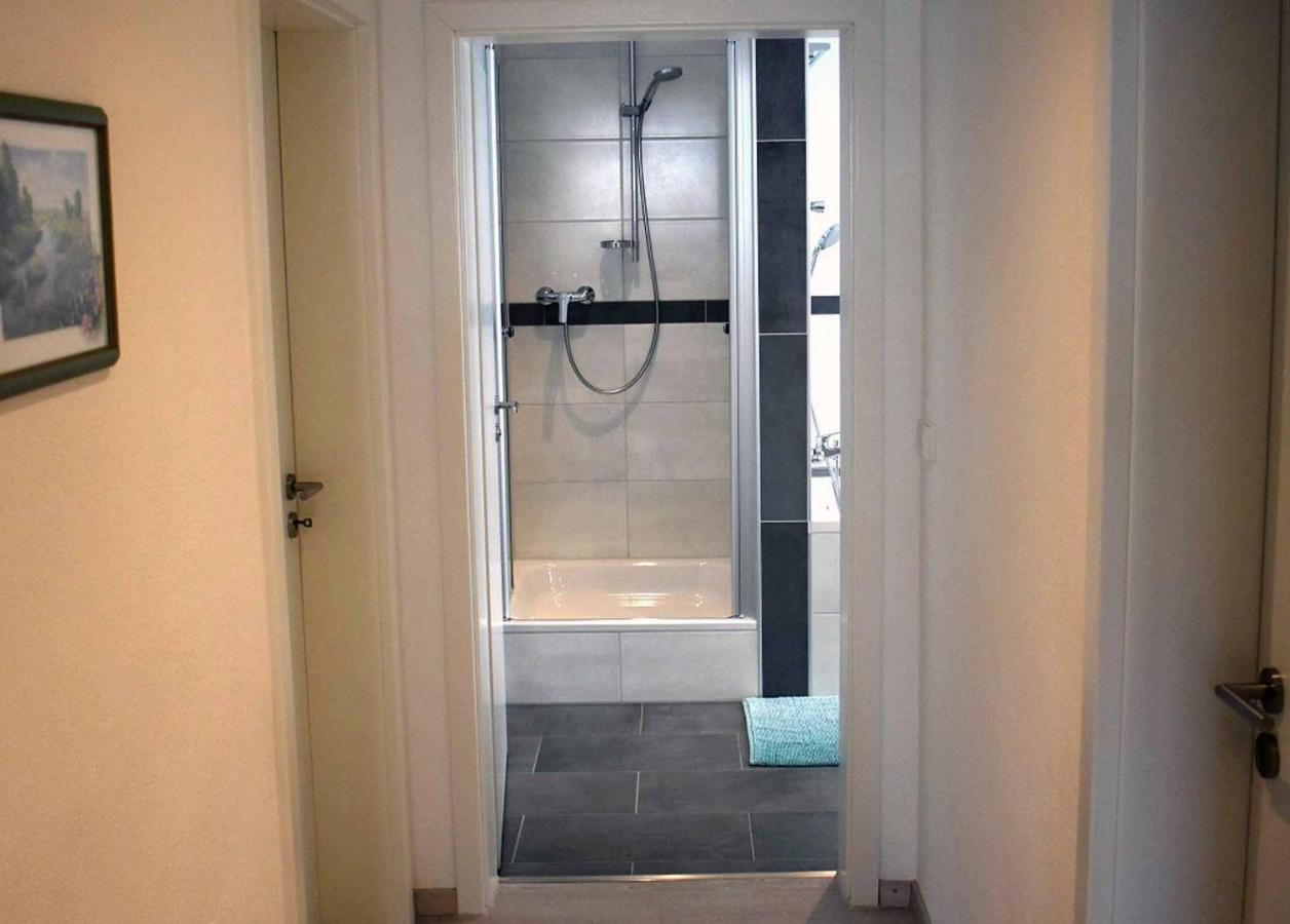 Boegi'S Ferienwohnung 라이프하임 외부 사진