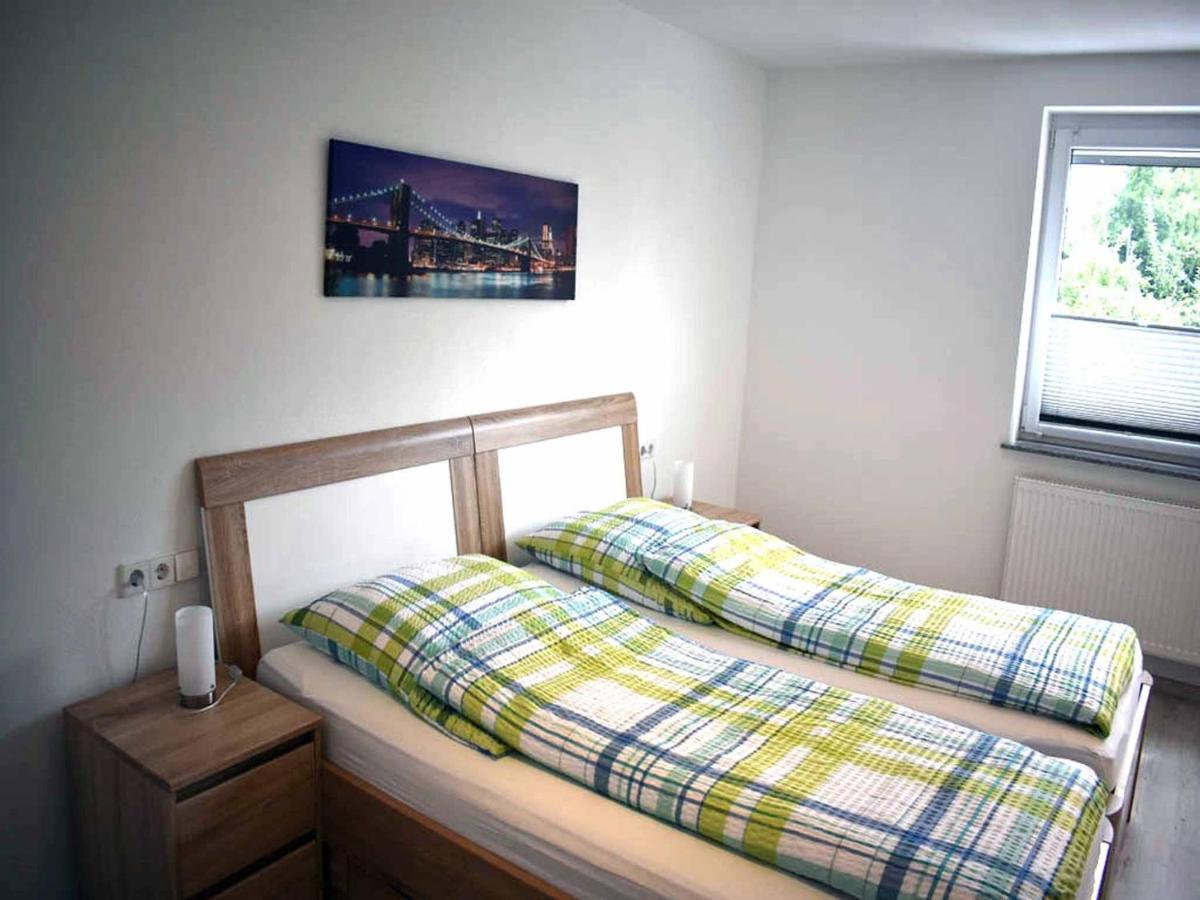 Boegi'S Ferienwohnung 라이프하임 외부 사진