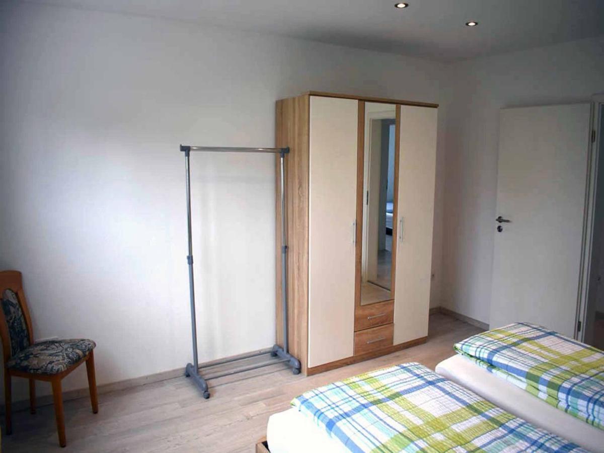 Boegi'S Ferienwohnung 라이프하임 외부 사진