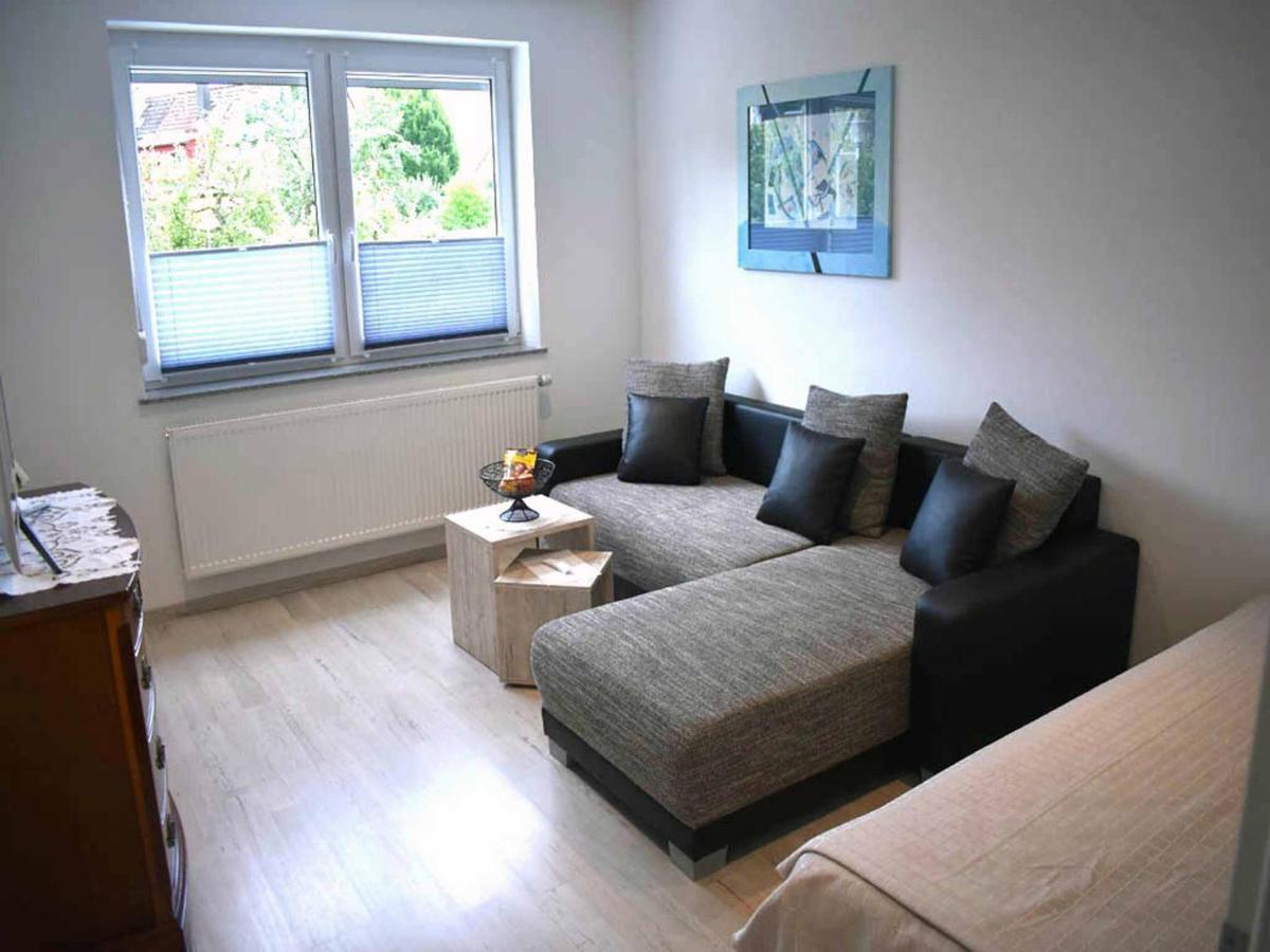 Boegi'S Ferienwohnung 라이프하임 외부 사진