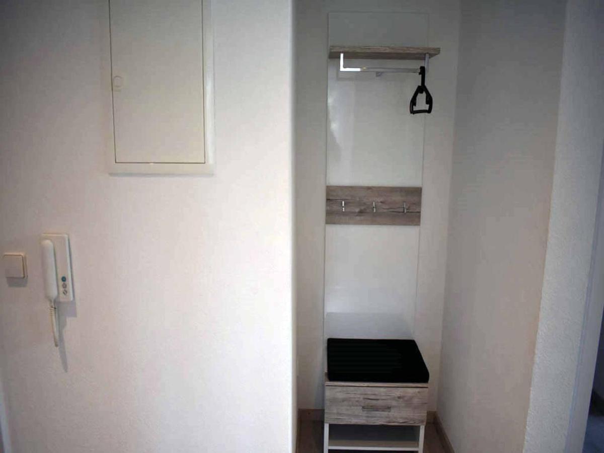Boegi'S Ferienwohnung 라이프하임 외부 사진