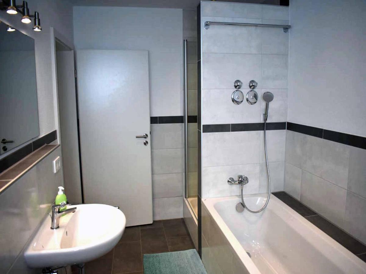 Boegi'S Ferienwohnung 라이프하임 외부 사진