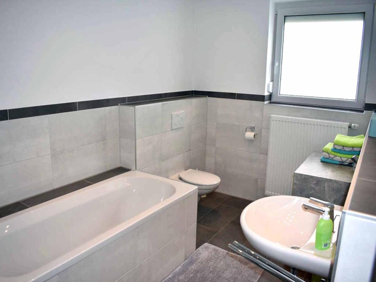 Boegi'S Ferienwohnung 라이프하임 외부 사진