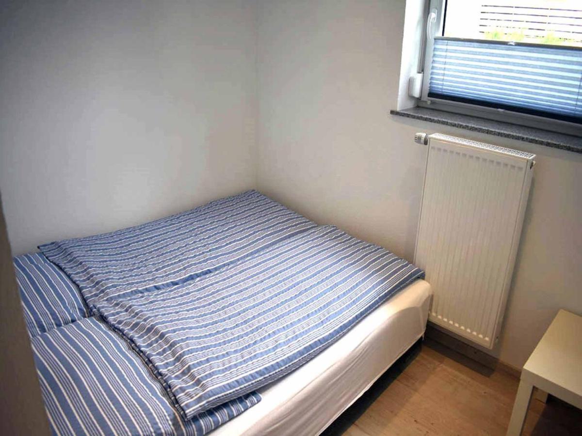 Boegi'S Ferienwohnung 라이프하임 외부 사진